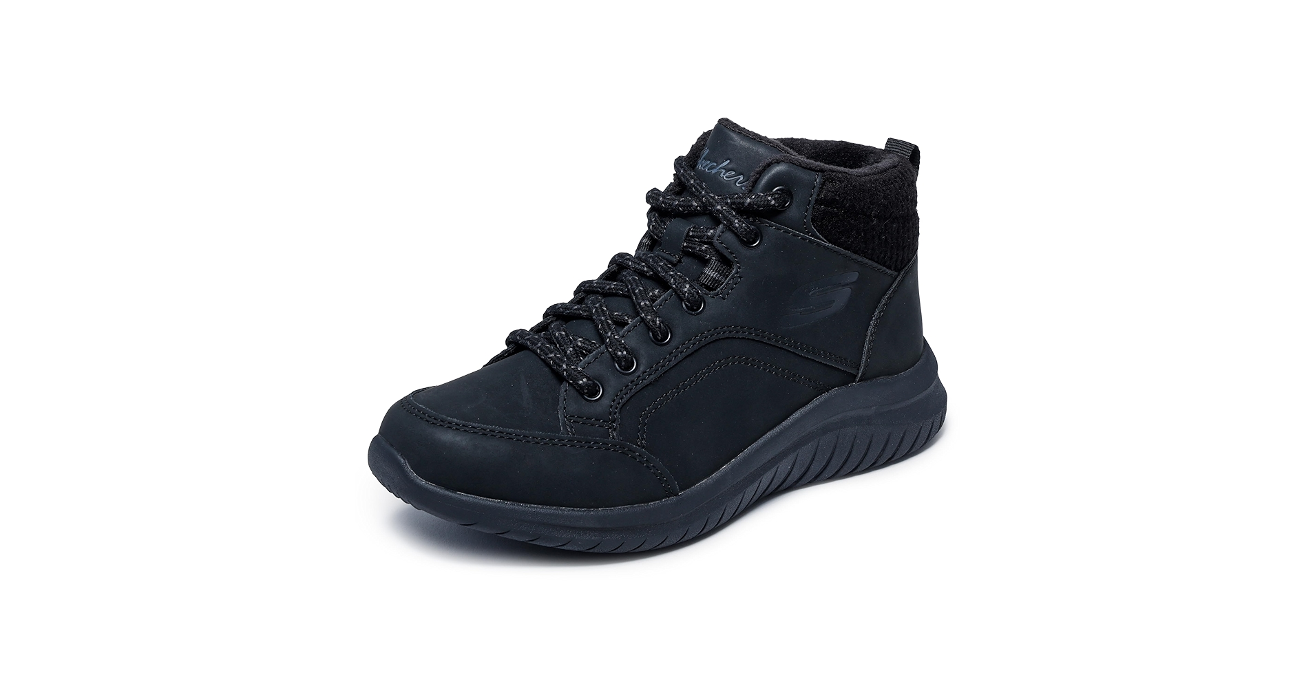 Amazon.com | Skechers Women's ULTRA FLEX 2.0 - CASUAL MIX Knit